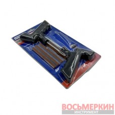 Набор для затяжки шнуров шило игла 5 шнуров ZY-Q603 HOPM