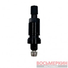 Вентиль легковой под датчик TPMS-523 посадка 11,3 мм длина 48 мм TESLA