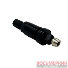 Вентиль легковой под датчик TPMS-523 посадка 11,3 мм длина 48 мм TESLA