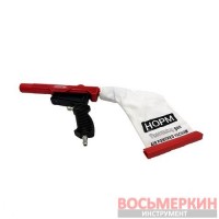 Пневматический пылесос HP-115R НОРМ