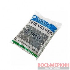 Вентиль легковой TR-413 german standart perfect посадка 11,3 мм длина 43 мм