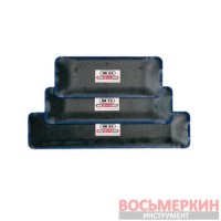 Ремонтный радиальный пластырь OR 73 75 x 260 мм Ferdus Чехия