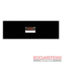 Пластырь радиальный СТ-46 140 х 400 мм Tech