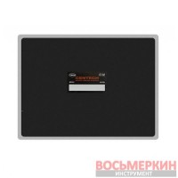 Пластырь радиальный Сt-82 190 х 250 мм Tech