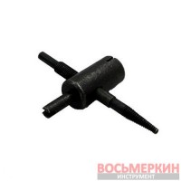 Резьбонарезатель вентильный Xtraseal