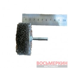 Щетка для зачистки резины стальная Германия 60 x 20 мм 5950076 Tip Top