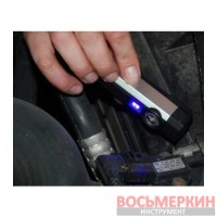 Фонарь светодиодный с ультрафиолетовой подстветкой UF-0301 G.I.Kraft