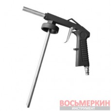 Пистолет под гравитекс пневматический PT-0701 Intertool