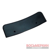 Пластиковый протектор на отжимную лапу для шиномонтажных станков Trommelberg