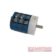 Реверсивный переключатель 5010055 для шиномонтажных станков Trommelberg