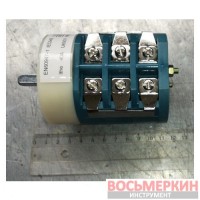 Реверсивный переключатель 5010055 для шиномонтажных станков Trommelberg
