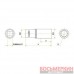 Головка торцевая глубокая 1/2 DR 32 мм 112132 Ombra