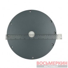 Планшайба и конусы для балансировочного станка диаметр вала 36 мм для ЗАЗ, Бычок, Газель и др. ПЛШ