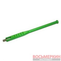 Ключ для снятия и установки бескамерных вентилей пластик