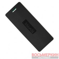 Лежак автослесаря 960x380x30 мм JJ-M960 Toptul