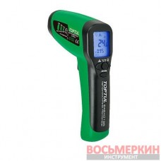 Термометр инфракрасный бесконтактный пирометр EABA0155 Toptul