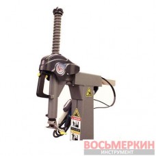 Автоматический шиномонтажный станок 380В 24 дюйма LC 887N Bright