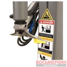Автоматический шиномонтажный станок 380В 24 дюйма LC 887N Bright