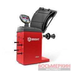 Балансировочный станок CB66 Bright для легковых авто 220В