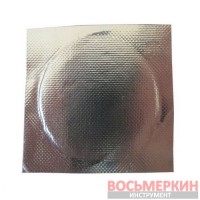 Латка камерная 010V Mini Round Евростиль 35 мм Vultec