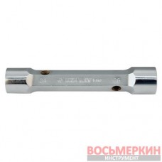 Ключ торцевой трубчатый 12 мм х 13 мм 19A01213 KingTony