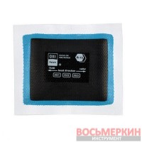 Пластырь радиальный Oxi SR-15 75 x 90 мм