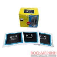 Пластырь радиальный Oxi SR-15 75 x 90 мм