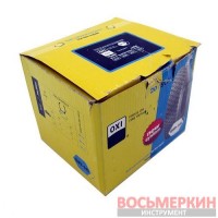 Пластырь радиальный Oxi SR-15 75 x 90 мм