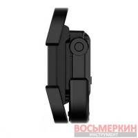 Прожектор светодиодный аккумуляторный 10W с Powerbank 5000 mAh выход USB 5V IP65 FL-1002W G.I.Kraft