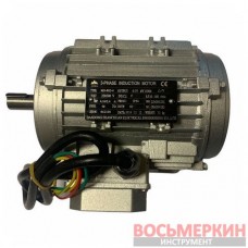 Мотор 380В CT-DJ-0034122 шиномонтажного станка Best ShiningBerg