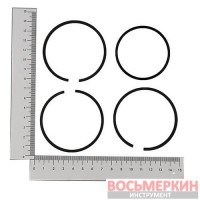 Набор прокладок MK 103 с кольцами 9434C02 Fini