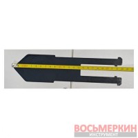 Пластина направляющей лапы CT-Y-5100003 шиномонтажного станка Best ShiningBerg