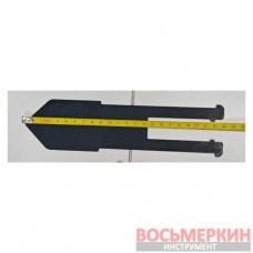 Пластина направляющей лапы CT-Y-5100003 шиномонтажного станка Best ShiningBerg