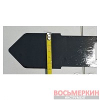 Пластина направляющей лапы CT-Y-5100003 шиномонтажного станка Best ShiningBerg