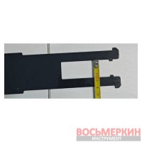 Пластина направляющей лапы CT-Y-5100003 шиномонтажного станка Best ShiningBerg