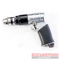 Пневмодрель с реверсом 1800 об/мин 3/8 13804 ShiningBerg