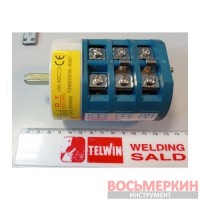 Реверсный переключатель 380В CT-D-1100018-380 V шиномонтажного станка Best ShiningBerg