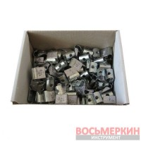 Грузик балансировочный для легкосплавных дисков Полтава 10 гр