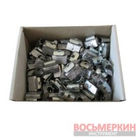 Грузик балансировочный для легкосплавных дисков Полтава 15 гр