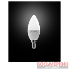 Лампа светодиодная LED 5 Вт LL-0152 Intertool