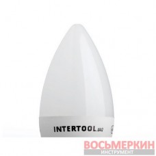 Лампа светодиодная LED 5 Вт LL-0152 Intertool