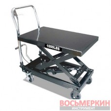 Стол гидравлический подкатной 500 кг TP05001 Torin