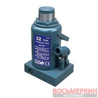 Домкрат бутылочный 32т T93204 Torin