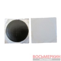 Латка камерная №3 54 мм Euro Tip Top