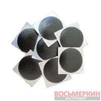 Латка камерная №3 54 мм Euro Tip Top