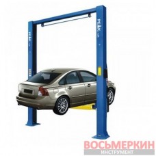 Подъемник двухстоечный верхн 4000 кг 208 C 220 V Peak