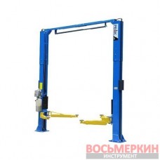 Подъемник двухстоечный верхн 4000 кг 209 SACH 380 В Peak