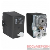 Блок управления CONDOR MDR 3 Прессостат 20А 15BAR 1127250129 Fiac