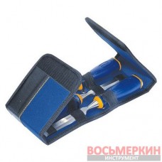 Набор стамесок MS500 в футляре 3 штуки 10,15,20 мм 10503836 Irwin