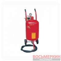 Пескоструйный аппарат TRG4012 Torin